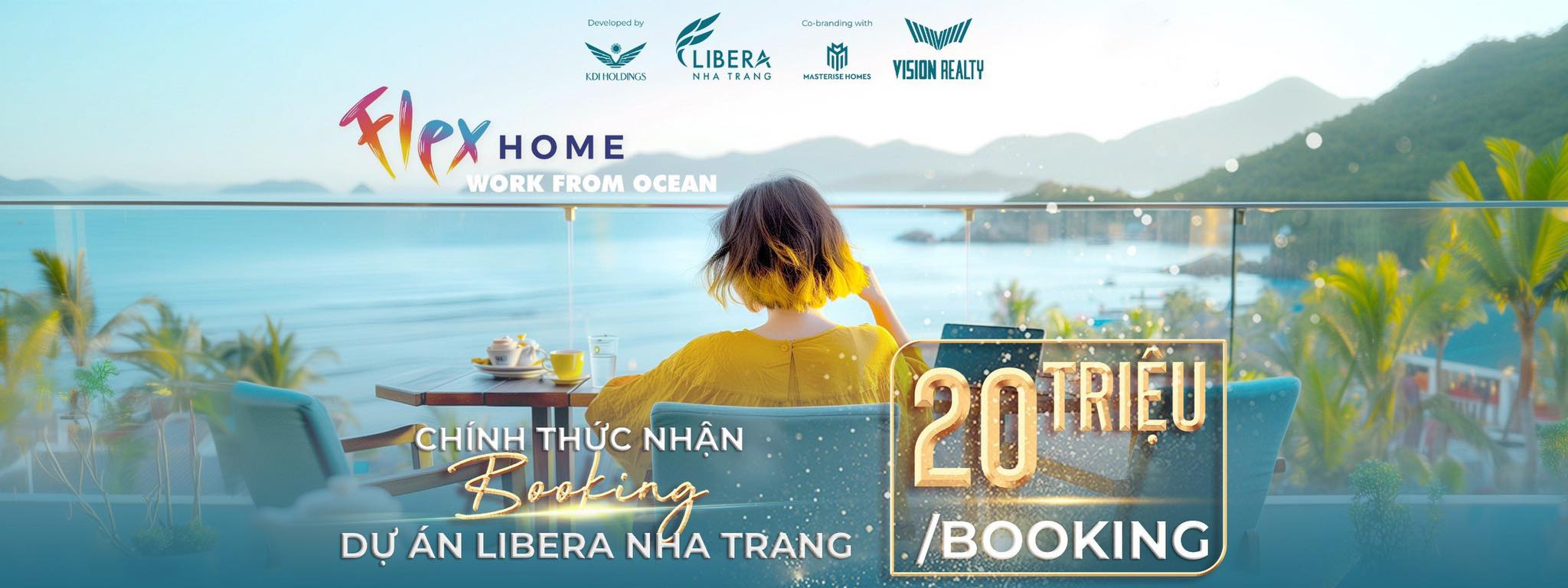 Giá bán Libera Nha Trang